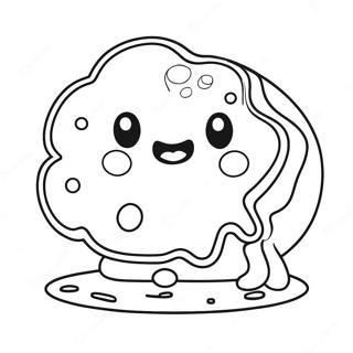 Pahina Ng Kulay Ni Shooky Ang Biskwit 53566-11728