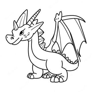 Pahina Ng Kulay Ng Dragon Sa League Of Legends 57205-12516