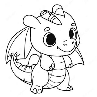 Dragonite Mga Pahina Ng Kulay