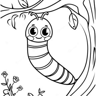 Uod Coloring Pages