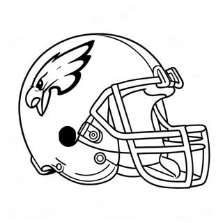 Pahina Ng Kulay Ng Philadelphia Eagles 68493-14988