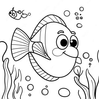 Pahina Ng Kulay Ng Dory 72516-16247