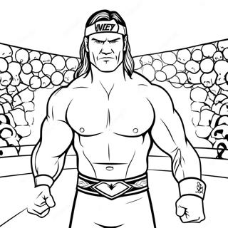 Pahina Ng Kulay Ng Wwe 74519-17806