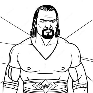 Pahina Ng Kulay Ng Wwe 74519-17807