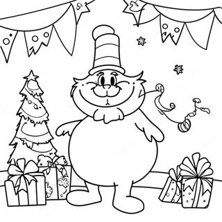 Pahina Ng Kulay Ng Pista Sa Whoville 81495-23208