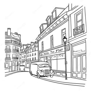 Pahina Ng Kulay Ng Paris 83778-25006
