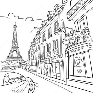 Pahina Ng Kulay Ng Paris 83778-25007