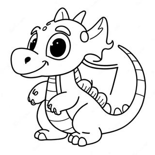 Wayzz Ang Pahina Ng Kulay Ng Dragon 84064-25242