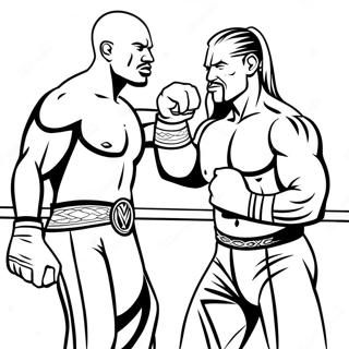 Kumuha Coloring Pages