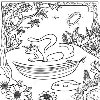 Nakakapag Relax Na Quote Para Sa Mga Matatanda Na Pahina Ng Kulay 88417 28888