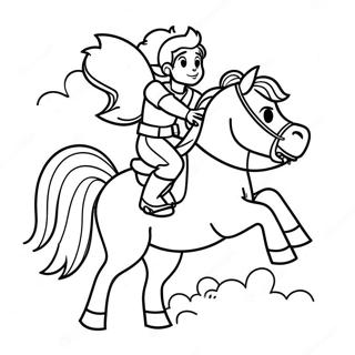 Matapang Na Rescue Riders Sa Aksyon Na Pahina Ng Kulay 88649-29067