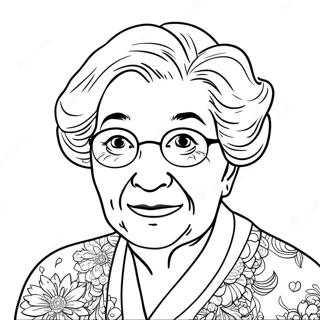 Pahina Ng Kulay Ng Lola 90402-30416