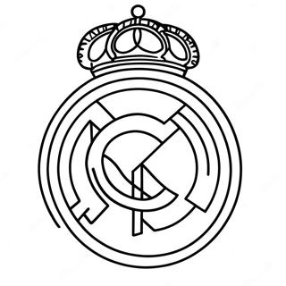 Pahina Ng Kulay Ng Real Madrid 90813-30735