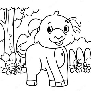 Mga Ideya Ng Pahina Ng Kulay Na Masaya At Nakakaengganyo 91661 31470