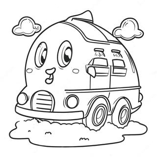 Mga Ideya Ng Pahina Ng Kulay Na Masaya At Nakakaengganyo 91661 31472