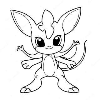 Pahina Ng Kulay Ng Mapangahas Na Greninja 92714 32298