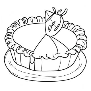 Pahina Ng Kulay Ng Pie 93249-32702