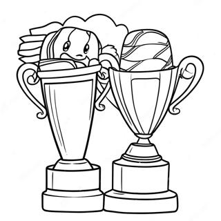 Kalawakan Coloring Pages