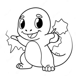 Pokemon Araw Ng Mga Puso Coloring Pages