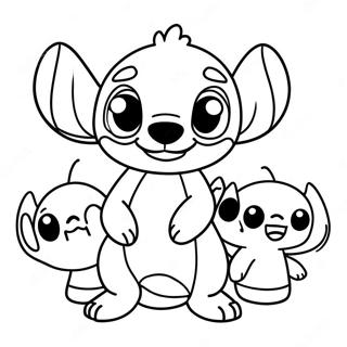 Halloween Coloring Pages