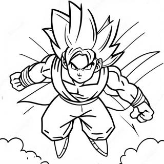 Mga Superhero Coloring Pages