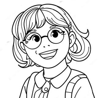 Pahina Ng Kulay Ng Junie B Jones 97983-36914