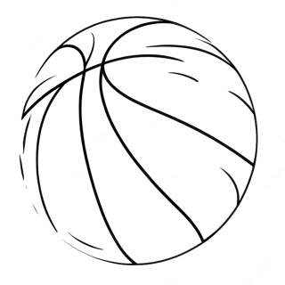 Pahina Ng Kulay Ng Basketball Ng March Madness 98521-37336