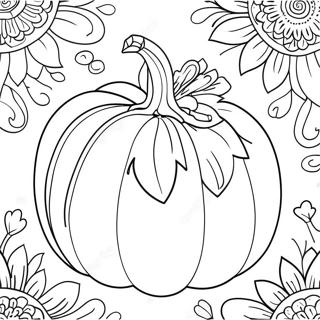 Coloring Pages Panahon At Mga Piyesta