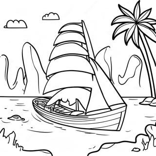 Banban Kabanata 4 Garten Ng Banban Coloring Pages