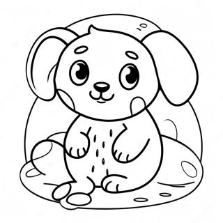 Cvc Coloring Page 99522-38115