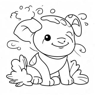 Cvc Coloring Page 99522-38116