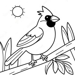 Mga Hayop Coloring Pages